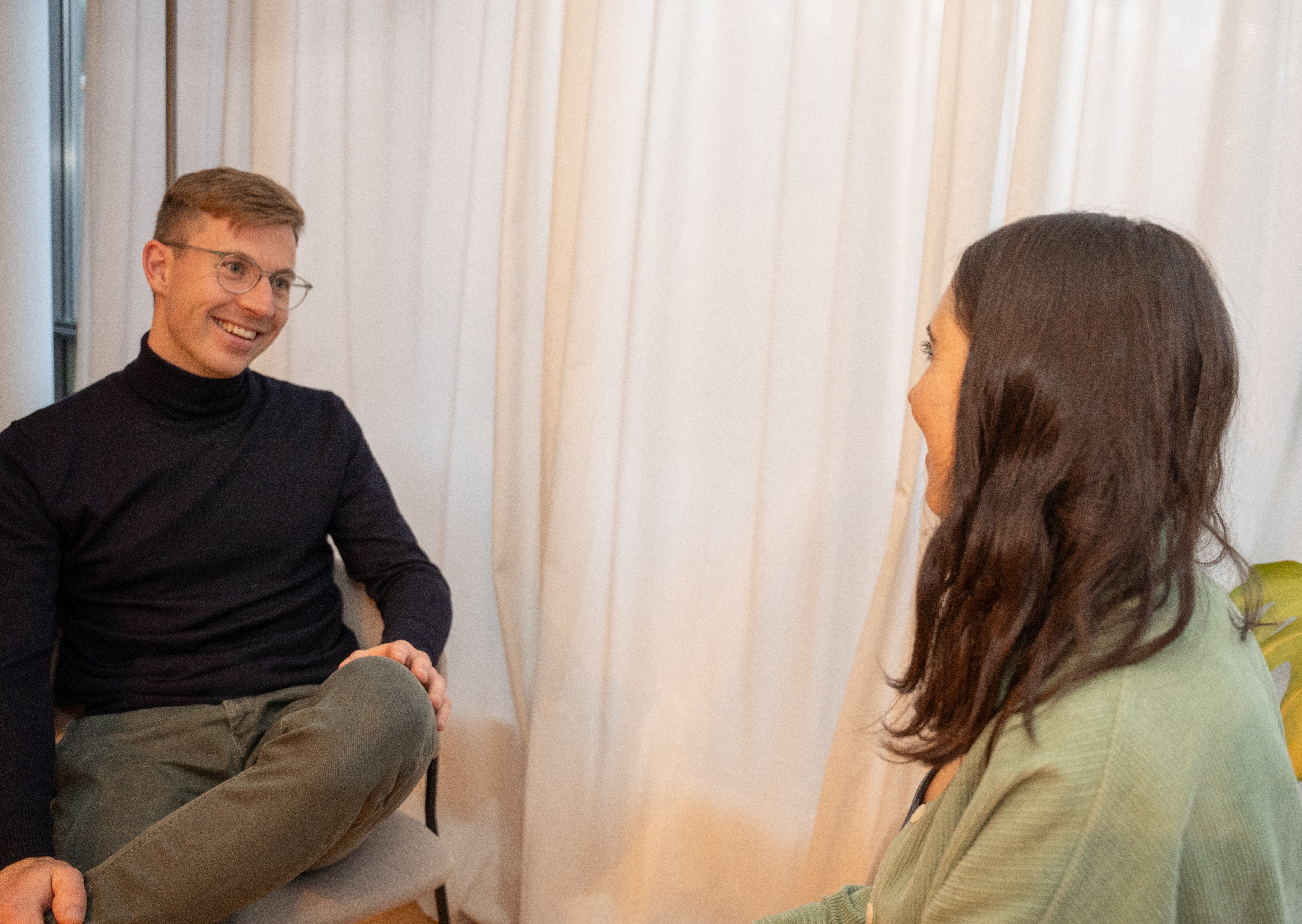 Coaching für Mitarbeitende